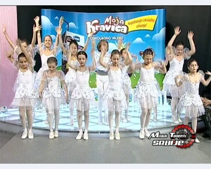 Dona show new, spica