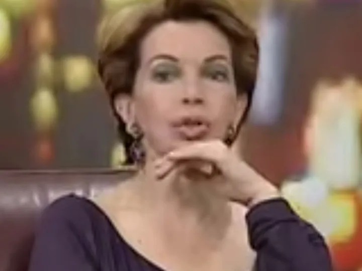 Dona show ,new,Tv KCN1,with Gordana Bjelica
