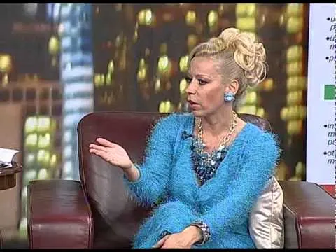 Dona show,new,Tv Kcn1,Tatjana Olujic and Dona
