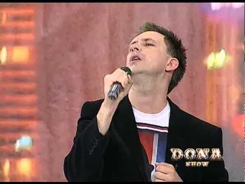 DONA SHOW,NEW,TV KCN1,with Tijan -Tiki Popovic